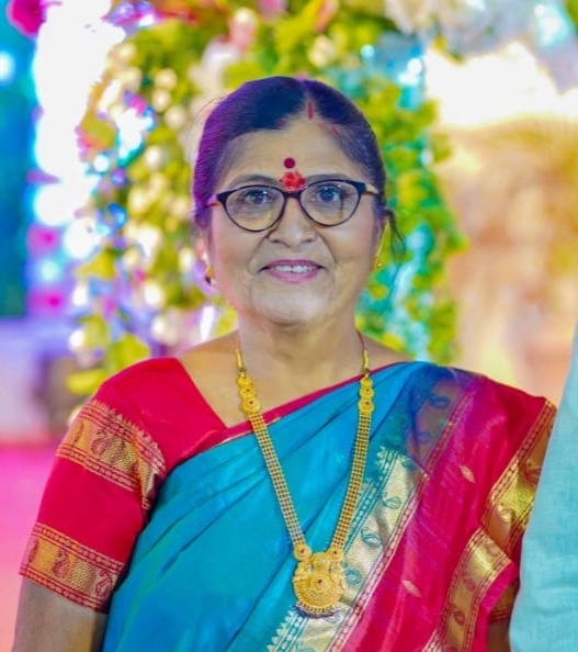Mrs. Indu Doifode